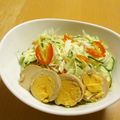 もんしゅしゅ's cooksnap of when they made キャベツと新たまねぎのさっぱりサラダ.