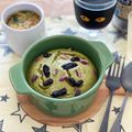 クック66R17T☆'s cooksnap of when they made デーツと豆腐のオートミールマフィン.
