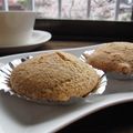 どれみ０８'s cooksnap of when they made Breakfast Muffin　.