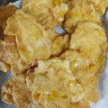 クックVTIEX2☆'s cooksnap of when they made 簡単美味☆はんぺんとコーンのふわふわ揚げ.