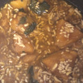 ゆか0114's cooksnap of when they made 超簡単！かぼちゃのそぼろ煮♪.