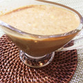 horseland's cooksnap of when they made セイロ蒸しorしゃぶしゃぶの＊胡麻だれ.