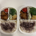 rieko1228's cooksnap of when they made お弁当用 冷凍OKおかずリスト.