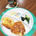 kappyy's cooksnap of when they made ゜。コストコパンのフレンチトースト。゜.