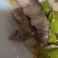 no1642's cooksnap of when they made 肉巻きエノキダケのおろしポン酢かけ♪.