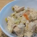 モルミキ☆'s cooksnap of when they made ＊長ネギで親子丼＊.