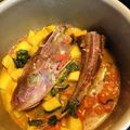 つぐしゅんママ's cooksnap of when they made ホウボウのアクアパッツァ.
