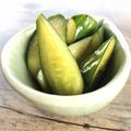 ばぢこ's cooksnap of when they made サッパリ箸休めにポリポリ胡瓜漬け.