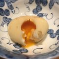 さーらママ's cooksnap of when they made 卵10個　煮汁少量　簡単煮卵.