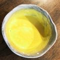 プチシュ's cooksnap of when they made アメリカ風ハニーマスタードドレッシング.