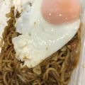 ☆えりんこ☆★'s cooksnap of when they made 残りカレー☆リメイク焼きそば.