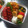 三つ星母ちゃん's cooksnap of when they made お弁当・おつまみに♪定番大葉ちくわさ♡.