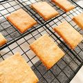 はるシェフ's cooksnap of when they made 全粒粉でざくざく!!ヘルシークッキー.