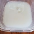 からむん's cooksnap of when they made レンジでゼロカロリー寒天ゼリー.