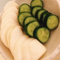 KAORULALA's cooksnap of when they made カブのぬか漬け.