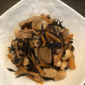yuki☆nana's cooksnap of when they made 【農家のレシピ】大豆とひじきの煮物.