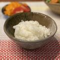 ちゃぴ♥'s cooksnap of when they made 美味しいご飯の炊き方.
