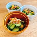 mikko6's cooksnap of when they made 白梅酢でパパッと胡麻和え♪ もう一品.