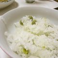 やなち0405's cooksnap of when they made 枝豆ごはん.