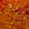 TBF's cooksnap of when they made 作り置きに☆大量簡単ミートソース.