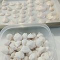 ☆★ケイト★☆'s cooksnap of when they made ふわふわ♪ギモーヴ（マシュマロ）.