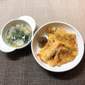 sAix59's cooksnap of when they made 簡単！朝食おやつ弁当！卵焼きごはん.