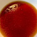 クック新人モノ's cooksnap of when they made 冷し中華のたれ★カンタン酢★.