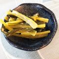 マールマル's cooksnap of when they made 小松菜の酢味噌和え.