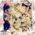 さっちゃーーーん's cooksnap of when they made シーチキンとショウガのリゾット.