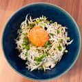 3yes's cooksnap of when they made 網元自慢の釜揚げシラス丼.