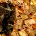 youshizu's cooksnap of when they made だしうま♪豚バラとなすのさっぱり煮.