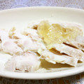 となかいとなこ's cooksnap of when they made 中華風やわらか蒸し鶏.