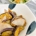 LimeLunch's cooksnap of when they made ひとくち・茄子べえ.