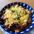 ｂｅｒｒｙ＋'s cooksnap of when they made 残りシチューやカレーで簡単「ドリア」.