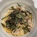 ポコたろう's cooksnap of when they made 冷やし肉うどん.