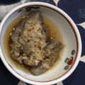 なーみなみ's cooksnap of when they made 初心者向け手綱こんにゃくの煮物(激ウマ).
