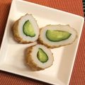 キホママ's cooksnap of when they made ちくわきゅうりのおつまみ.