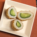 キホママ's cooksnap of when they made ちくわきゅうりのおつまみ.