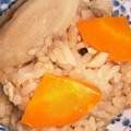 torocheese's cooksnap of when they made ツナとしめじの彩り五目炊き込みご飯.