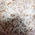 クックLRZ2H1☆'s cooksnap of when they made 簡単♪「チーズと黒胡椒のパスタ」.