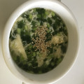 あっこ86's cooksnap of when they made 簡単☆焼肉屋さんのたまごスープ.