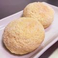 みくままけい's cooksnap of when they made 危険なメロンパン！？.
