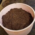 パンダパン405's cooksnap of when they made これがおから？ビックリ簡単ガトーショコラ.