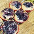 ちょっこりキー太's cooksnap of when they made HMでつくる林檎と紅茶のマフィン.