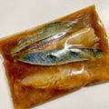 まぁくんのハニー🍯's cooksnap of when they made 鯖(魚)の味噌煮 冷凍ストック用｡:+*.