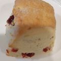 ぶみか's cooksnap of when they made イーストでふんわりサクサクスコーン♪.