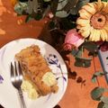 ＊たぬみん＊'s cooksnap of when they made パンの耳ケーキ♪.