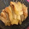 黒めんぼう's cooksnap of when they made 簡単★油を使わない焼きナス.