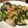 せっかちマミ〜's cooksnap of when they made むきえびとにらのチヂミ.