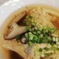 ✱Lily✱'s cooksnap of when they made たまごスープ.